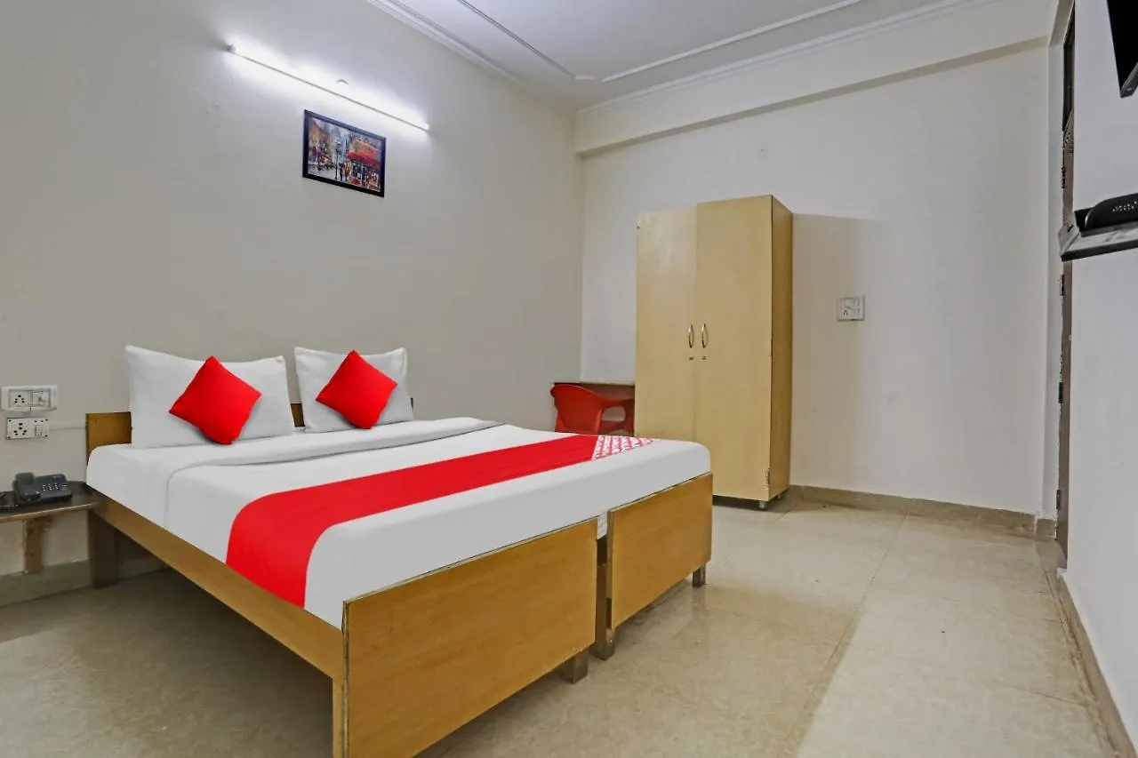 Hotel O Stanley Falls 古尔冈 4*,