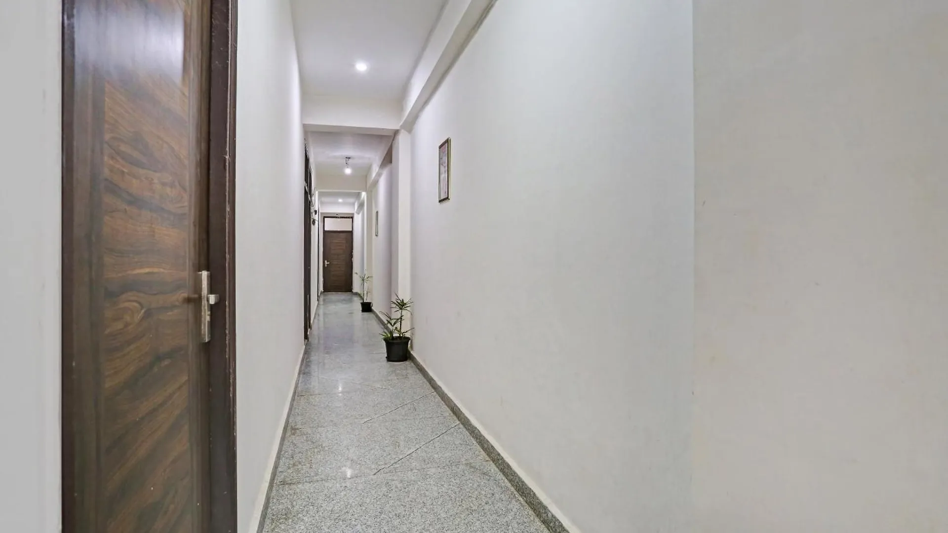 Hotel O Stanley Falls 古尔冈
