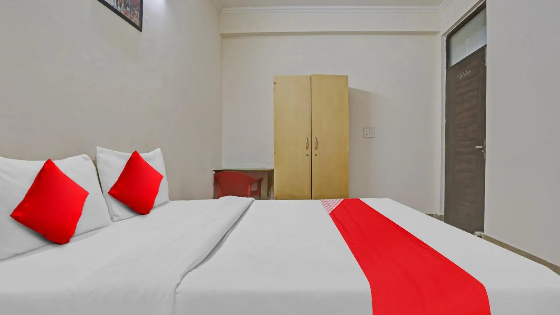 Hotel O Stanley Falls 古尔冈