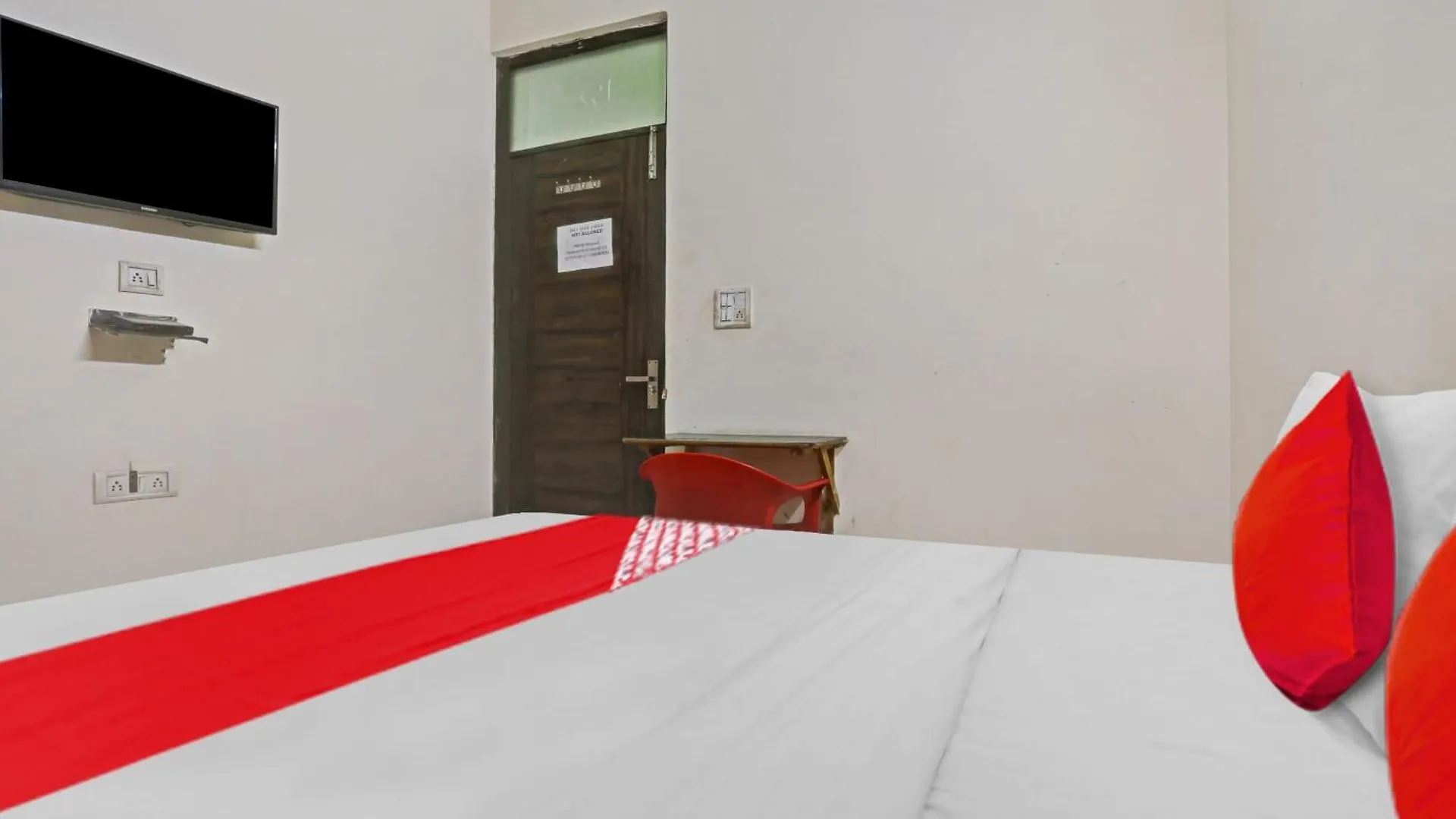 ****  Hotel O Stanley Falls 古尔冈 印度